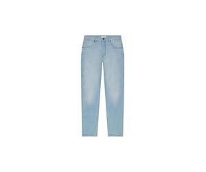 Wrangler Men's Larston Jeans, SPUR Stitched, 32 W/32 L