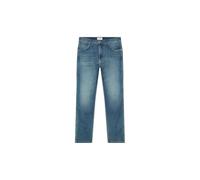 Wrangler Men's Larston Jeans, Trail Tone, 38 W/32 L