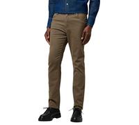 Wrangler Men's Larston Pants, Tarmac, 36 W/32 L