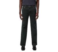 Wrangler Men's Loose Boot Jeans, Nightfall, 28 W/32 L