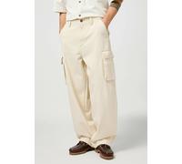 Wrangler - Mens Loose Relax Fit Cargo Pants Chino Trousers - CJ LOOSE CARGO