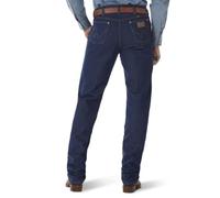 Wrangler Men's Original Fit Jean Jeans, Blue, 42W / 34L