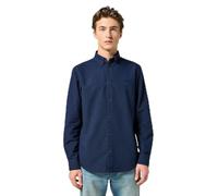 Wrangler Oxford Long Sleeve Shirt
