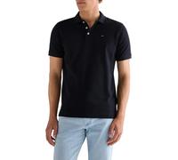 Wrangler, Men's Polo Shirt Black
