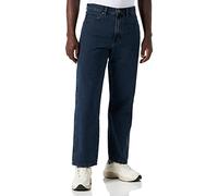 Wrangler Men's Redding Jeans, Coalblue Stone, 29 W/30 L