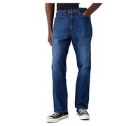 Wrangler Men's Redding Jeans, Far Away, 34 W/32 L