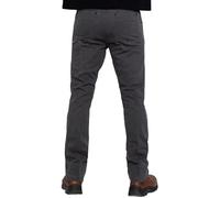 Wrangler Mens Reinforced Utility Pant, Gray, 44W x 30L