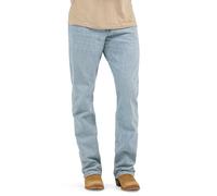 Wrangler Men's Retro Slim Fit Boot Cut Jean, Crest, 34W x 34L