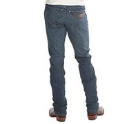 Wrangler Men's Retro Slim Fit Straight Leg Jean, Portland, 32W x 32L