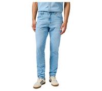 Wrangler Men's River Jeans, Arctic, 32 W/32 L