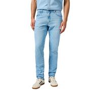 Wrangler Men's River Jeans, Arctic, 34 W/30 L