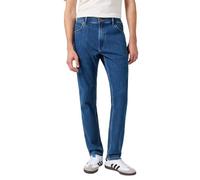 Wrangler Men's River Jeans, Coldwater, 33 W/34 L