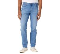 Wrangler Men's River Jeans, Cool Twist, 30 W/32 L