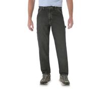 Wrangler Men's Rugged Wear Carpenter Jean - Blue - 36W x 34L