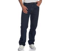 Wrangler Men's Rugged Wear Classic Fit Jean, Retro Stone, 31W x 34L