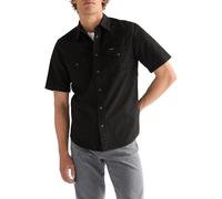 Wrangler, Men's Shirt SS Western Shirt