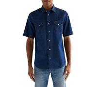 Wrangler, Men's Shirt SS Western Shirt