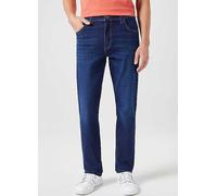 Wrangler Mens Slim Fit Jeans Denim