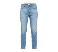 Wrangler - Mens Slim Fit Stretch Jeans Lightweight & Soft - LARSTON