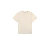 SS Solid Tee, Vintage White, XL