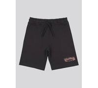 Wrangler Men's Spirit of the West Shorts in Black | Size: 15-16 Years Wrangler Black 15-16 Years