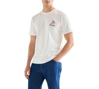 Wrangler, Men's T-Shirt Embroidery Tee