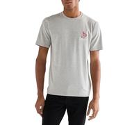 Wrangler, Men's T-Shirt Embroidery Tee