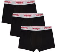 Wrangler Mens Task 3 Pack Trunks
