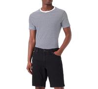 Wrangler Mens Texas Comfortable Classic Essential Cotton Denim Jean Shorts