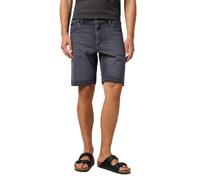 Wrangler Men's Texas Denim Shorts, Dusk, 30W