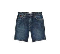 Wrangler Men's Texas Denim Shorts, Meadow Haze, 36W