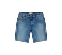 Wrangler Men's Texas Denim Shorts, Prairie Rose, 29W