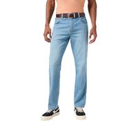 Wrangler Men's Texas I Jeans, Whirlwind, 30W / 34L