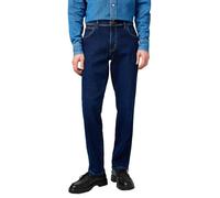 Wrangler Men's Texas Jeans, Cosmic Blue, 34/32