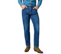 Wrangler Men's Texas Jeans, Shadow Jeans, 38W / 30L