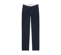 Wrangler Men's Texas Non Stretch Chino Trousers in Dark Navy 38 - 48, S/R/L