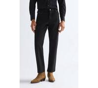 Wrangler Texas Stretch Jeans Black 34 / 32 Men