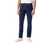Wrangler Men's Texas Slim Jeans, Blue (Cross Game 11u), 48W / 32L