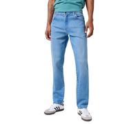 Wrangler Men's Texas Slim Jeans, Murphy, 34W / 32L