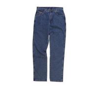 Wrangler Men's Texas Straight Jeans, Midstone Wash, 38W / 32L