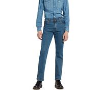 Wrangler Texas Stretch Jeans Blue 32 / 34 Men