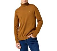 Wrangler Men's Turtleneck Sweatshirt, Monks Robe, S