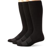 Wrangler Men's Western Boot Socks (Three Pairs)