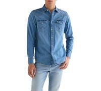 Wrangler, Men's Western Shirt