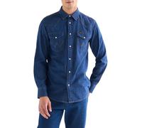 Wrangler, Men's Western Shirt