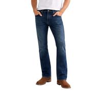 Wrangler Wrancher Bootcut Jeans Blue 32 / 32 Man