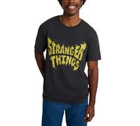 Wrangler Men's X Stranger Things Tee Mens (Pack of 1)