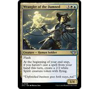 Wrangler of the Damned | Outlaws of Thunder Junction