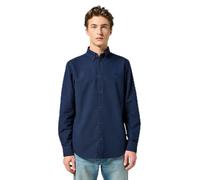 Wrangler Oxford Long Sleeve Shirt
