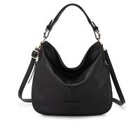 Wrangler Purses and Handbags for Women Hobo Bags, Classic Black